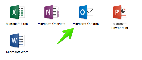 outlook for mac 16